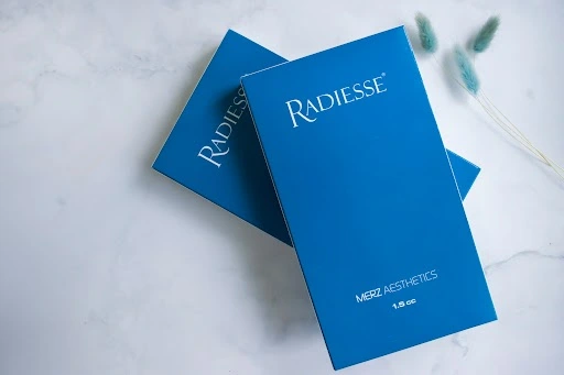 Radiesse collagen stimulator treatment | UNA Aesthetics | Medical Spa in Edgewater, New Jersey