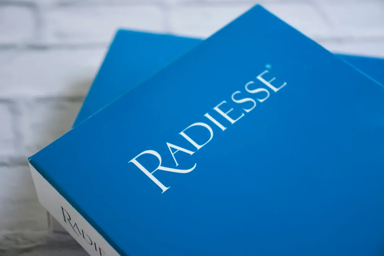 Radiesse collagen stimulator treatment | UNA Aesthetics | Medical Spa in Edgewater, New Jersey