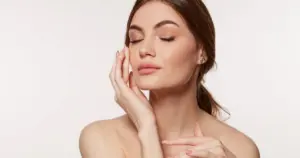 women receiving glo2facial in edgewater, nj